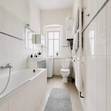 Comfort Near Centre Apartman Karlovy Vary