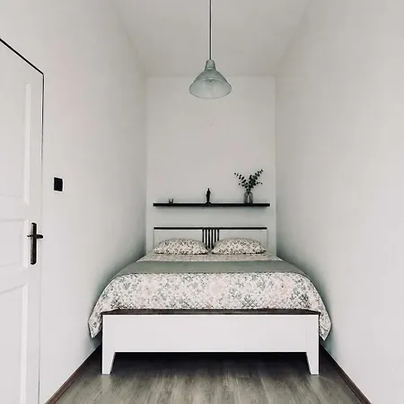 Apartman Comfort Near Centre